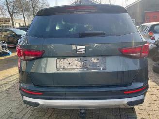 Seat Ateca Ateca (5FPX), SUV, 2016 1.5 TSI 16V picture 4