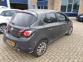 Opel Corsa Corsa E, Hatchback, 2014 1.0 SIDI Turbo 12V picture 4