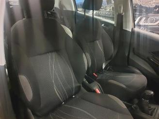 Peugeot 208 208 I (CA/CC/CK/CL), Hatchback, 2012 / 2019 1.4 HDi picture 9