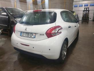 Peugeot 208 208 I (CA/CC/CK/CL), Hatchback, 2012 / 2019 1.4 HDi picture 3