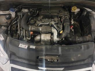 Peugeot 208 208 I (CA/CC/CK/CL), Hatchback, 2012 / 2019 1.4 HDi picture 6