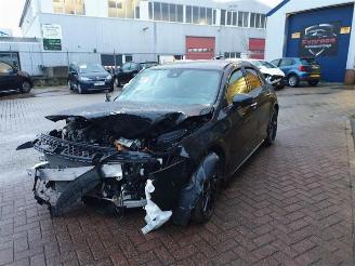 Uttjänta bilar auto Mercedes A-klasse A (177.0), Hatchback, 2018 / 2026 1.5 A-180d 2018/11