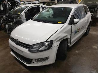 Volkswagen Polo Polo V (6R), Hatchback, 2009 / 2017 1.2 TDI 12V BlueMotion picture 1