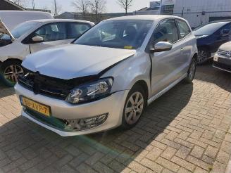 Volkswagen Polo Polo V (6R), Hatchback, 2009 / 2017 1.2 TDI 12V BlueMotion picture 1