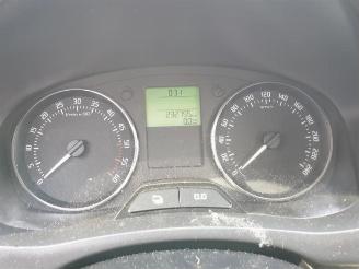 Skoda Fabia  picture 11