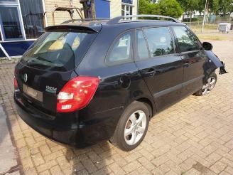 Skoda Fabia  picture 5