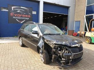 Skoda Fabia  picture 6