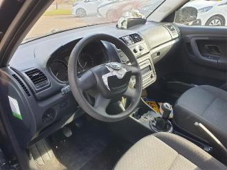 Skoda Fabia  picture 9