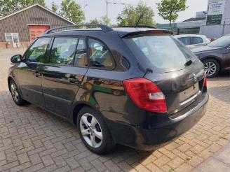 Skoda Fabia  picture 3