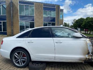 Audi A6 A6 (C7), Sedan, 2010 / 2018 3.0 TDI V6 24V Quattro picture 8