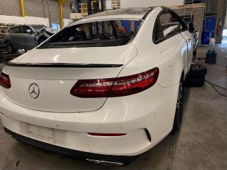 Mercedes E-klasse E (C238), Coupe, 2016 E-300 2.0 Turbo 16V picture 5
