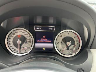 Mercedes A-klasse A (W176), Hatchback, 2012 / 2018 2.2 A-200 CDI, A-200d 16V picture 14