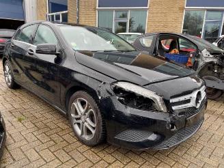 Mercedes A-klasse A (W176), Hatchback, 2012 / 2018 2.2 A-200 CDI, A-200d 16V picture 7