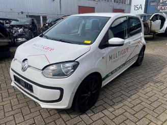 Sloopauto Volkswagen Up! Up! (121), Hatchback, 2011 1.0 12V 60 2014/2