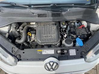 Volkswagen Up! Up! (121), Hatchback, 2011 1.0 12V 60 picture 8