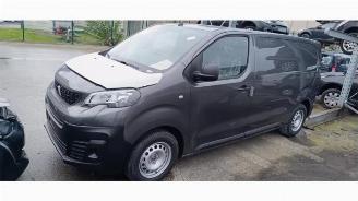 Auto da rottamare Peugeot Expert Expert (V1/VA/VB/VE/VF/VT/VY), Van, 2016 2.0 Blue HDi 150 16V 2021
