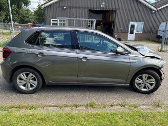 Volkswagen Polo Polo VI (AW1), Hatchback 5-drs, 2017 1.0 TSI 12V picture 6