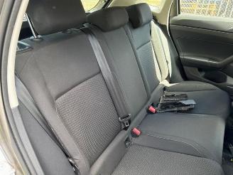 Volkswagen Polo Polo VI (AW1), Hatchback 5-drs, 2017 1.0 TSI 12V picture 10