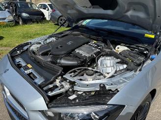 Mercedes C-klasse C Estate (S206), Combi, 2021 C-200 1.5 EQ Boost picture 18