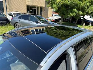 Mercedes C-klasse C Estate (S206), Combi, 2021 C-200 1.5 EQ Boost picture 15