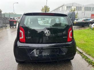 Volkswagen Up! Up! (121), Hatchback, 2011 1.0 12V 60 picture 4