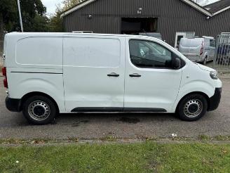 Peugeot Expert Expert (VA/VB/VE/VF/VY), Van, 2016 1.6 Blue HDi 95 16V picture 12