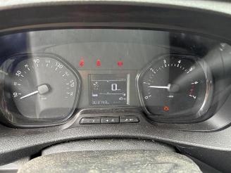 Peugeot Expert Expert (VA/VB/VE/VF/VY), Van, 2016 1.6 Blue HDi 95 16V picture 21