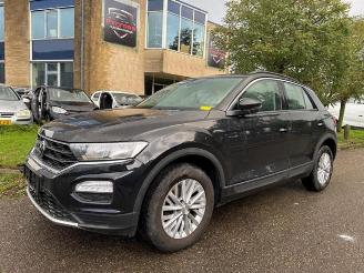 Uttjänta bilar auto Volkswagen T-Roc T-Roc, SUV, 2017 1.0 TSI 12V 2021/0