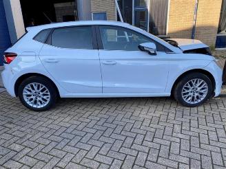 Seat Ibiza Ibiza V (KJB), Hatchback 5-drs, 2017 1.0 MPI 12V picture 5