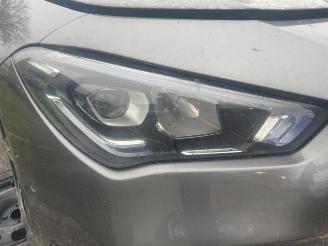 Mercedes Cla-klasse CLA Shooting Brake (118.6), Combi, 2019 1.3 CLA-250 e Turbo 16V picture 8