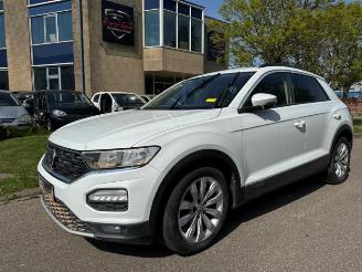 Volkswagen T-Roc T-Roc I, SUV, 2017 1.0 TSI 12V BlueMotion picture 1