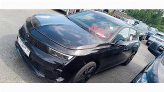 Sloopauto Opel Astra  2025