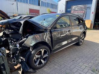  Ford Focus Focus 4 Wagon, Combi, 2018 1.0 Ti-VCT EcoBoost 12V 125 2022