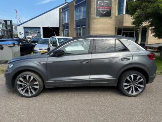 Volkswagen T-Roc T-Roc I, SUV, 2017 1.5 TSI 16V picture 2