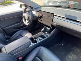 Tesla Model 3 Model 3, Sedan, 2017 Long Range AWD 75 kWh picture 10