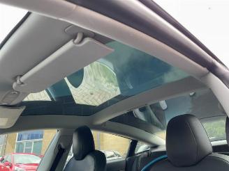 Tesla Model 3 Model 3, Sedan, 2017 Long Range AWD 75 kWh picture 15