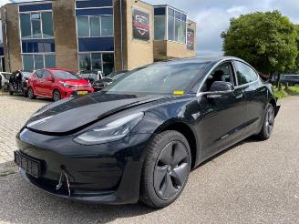 Purkuautot passenger cars Tesla Model 3 Model 3, Sedan, 2017 Long Range AWD 75 kWh 2019/12