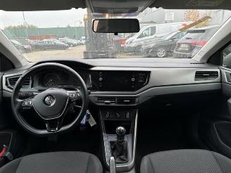 Volkswagen Polo Polo VI (AW1), Hatchback 5-drs, 2017 1.0 TSI 12V picture 27