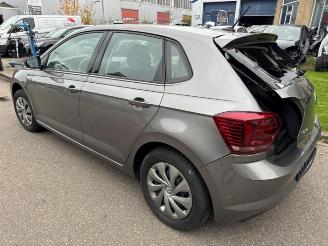 Volkswagen Polo Polo VI (AW1), Hatchback 5-drs, 2017 1.0 TSI 12V picture 3