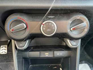 Kia Picanto Picanto (JA), Hatchback, 2017 1.0 12V picture 14