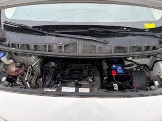 Peugeot Expert Expert (V1/VA/VB/VE/VF/VT/VY), Van, 2016 1.6 Blue HDi 95 16V picture 15