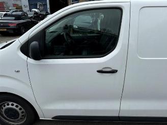 Peugeot Expert Expert (V1/VA/VB/VE/VF/VT/VY), Van, 2016 1.6 Blue HDi 95 16V picture 17