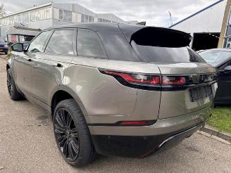 Land Rover Range Rover Range Rover Velar (LY), Terreinwagen, 2013 2.0 D180 AWD picture 3