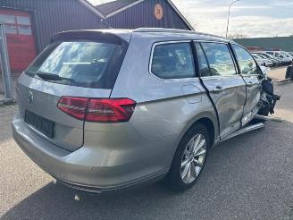 Volkswagen Passat Passat Variant (3G5), Combi, 2014 / 2024 1.4 GTE 16V picture 5
