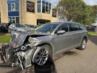 Uttjänta bilar auto Volkswagen Passat Passat Variant (3G5), Combi, 2014 / 2024 1.4 GTE 16V 2016/2