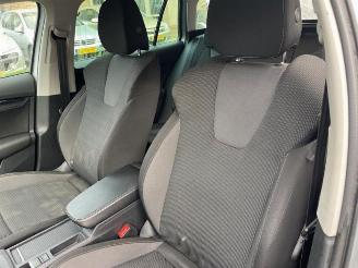 Skoda Octavia Octavia Combi (NXAC), Combi 5-drs, 2019 1.0 TSI e-TEC 12V picture 12