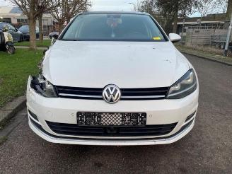 Volkswagen Golf Golf VII (AUA), Hatchback, 2012 / 2021 1.4 TSI 16V picture 8