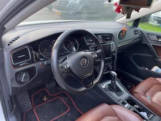 Volkswagen Golf Golf VII (AUA), Hatchback, 2012 / 2021 1.4 TSI 16V picture 12