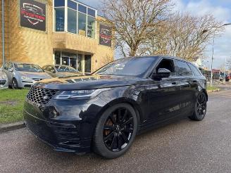 Sloopauto Land Rover Range Rover Range Rover Velar (LY), Terreinwagen, 2013 2.0 D240 AWD 2019