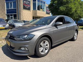 Vrakbiler auto Volkswagen Polo  2018/1